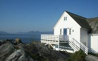 Nøstet