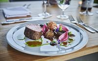 Skjolden Hotell Restaurant