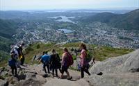 7- og 4-fjellsturen