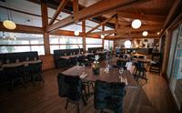 Timber Cafe Vesterland Kaupanger