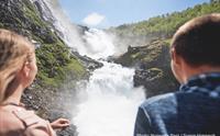 Tvindefossen