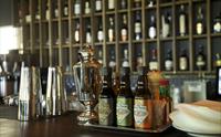 Lysverket bar