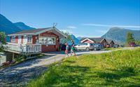 Viki Fjordcamping