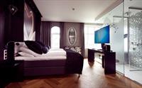 Clarion Collection Hotel Oleana - suite