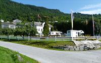 Systrond Motell Hyttesenter og Camping