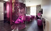 Clarion Collection Hotel Oleana - superior twin