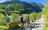 Flåm Bike Rental