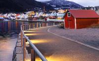 Fjordstien Sogndal