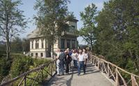 Edvard Grieg Museum Troldhaugen