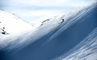 Ski Vatnahalsen