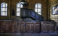 Lepramuseet - Bymuseet i Bergen