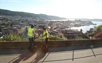 Bergen Segway - Bergens best views