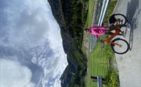 Fjordsplorer Aurland