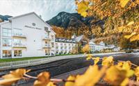 Fretheim Hotell Flåm
