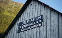 Uteplassen, Sogndal