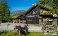 Vassbakken Kro & Camping