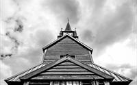 Kaupanger Stave Church