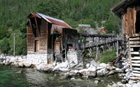 Indre Offerdal Bed & Breakfast