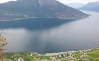 Setehaug