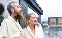 City Sauna & Cruise
