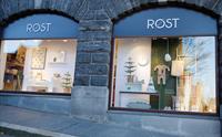 Røst