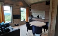 Timblalodgen, Sogndal