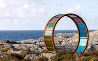 Livets Portal av Beate Einen