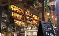 Allmuen Bistro