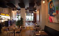 Allmuen Bistro