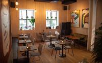 Allmuen Bistro
