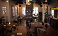 Allmuen Bistro