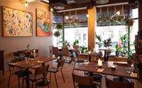 Allmuen Bistro