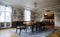 Alvøen Hovedbygning - Bymuseet i Bergen