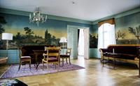Alvøen Hovedbygning - Bymuseet i Bergen