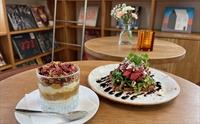 Amalies smørbrød