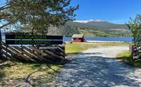 Amlasanden Fjordcamping
