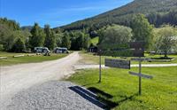Amlasanden Fjordcamping