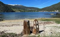 Amlasanden Fjordcamping