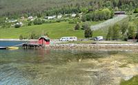 Amlasanden Fjordcamping