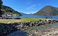 Amlasanden Fjordcamping