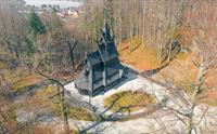 Fantoft Stavkirke