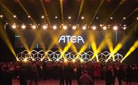 Konsertsystemer