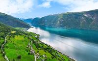Aurlandsfjorden Go Fjords