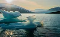 Austdalsbreen, Jostedal