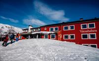 Vatnahalsen Høyfjellshotell