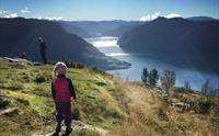 Molden, Luster