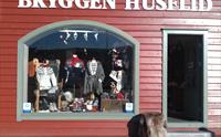 Bryggen Husflid A/S