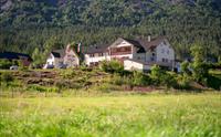 Jostedal Hotell