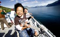 Fjord Tours AS