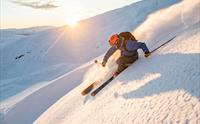 Sogndal Skisenter